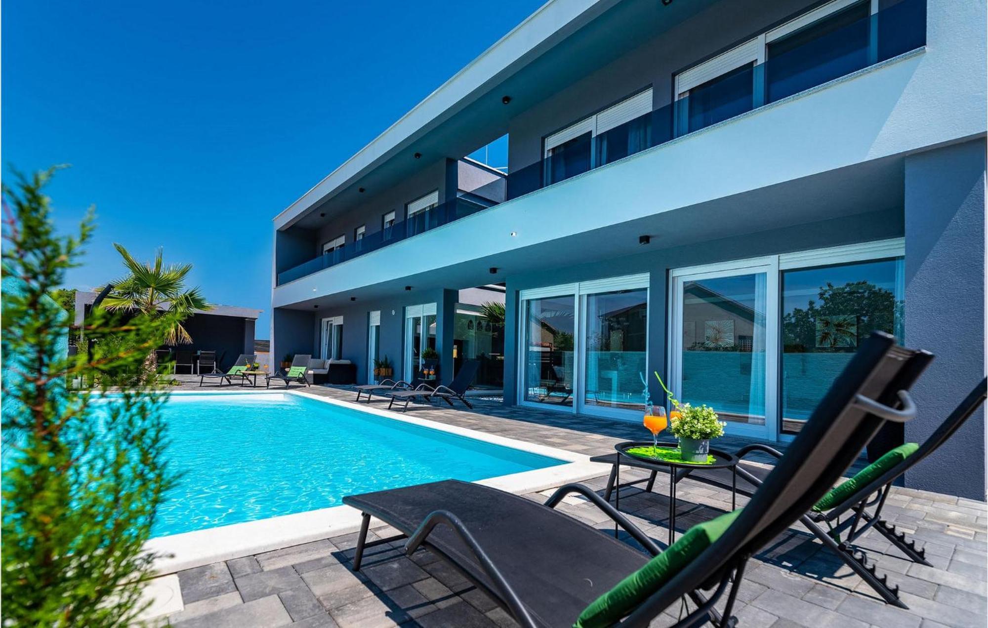 Nina Zaton Holiday home Zaton (Zadar)